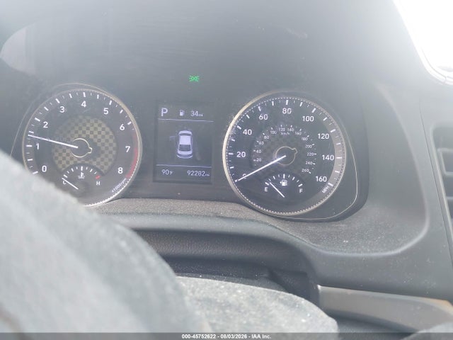 Aukcja sprzedaży 2020 Hyundai Elantra Se, vin: 5NPD74LF6LH589468, numer aukcji: 45752622