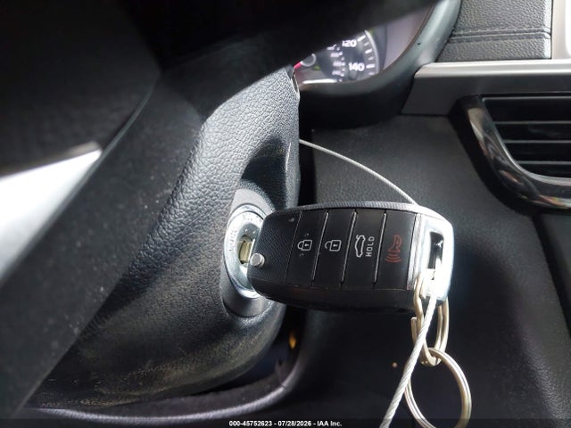 KIA Optima Lx 2020 5XXGT4L37LG442134 Image 11