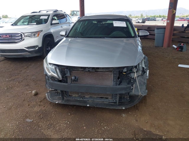 KIA Optima Lx 2020 5XXGT4L37LG442134 Image 12