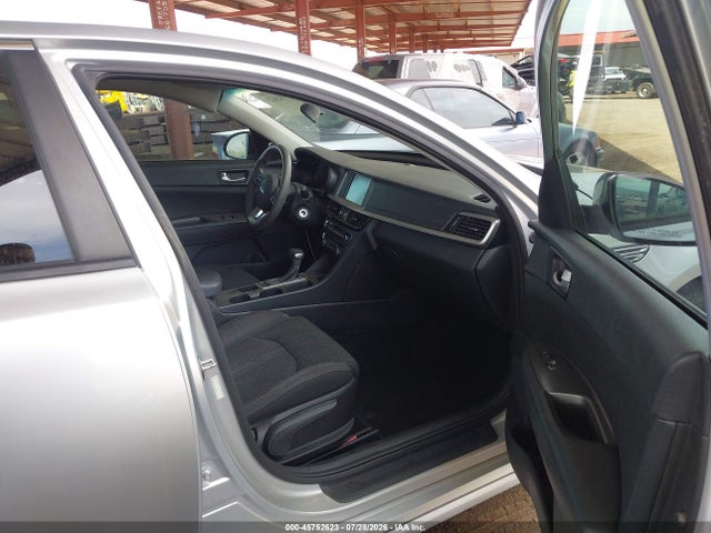 KIA Optima Lx 2020 5XXGT4L37LG442134 Image 5