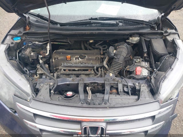 Aukcja sprzedaży 2012 Honda Cr-v Ex-l, vin: JHLRM4H70CC023367, numer aukcji: 45752627