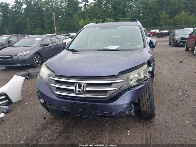 Aukcja sprzedaży 2012 Honda Cr-v Ex-l, vin: JHLRM4H70CC023367, numer aukcji: 45752627