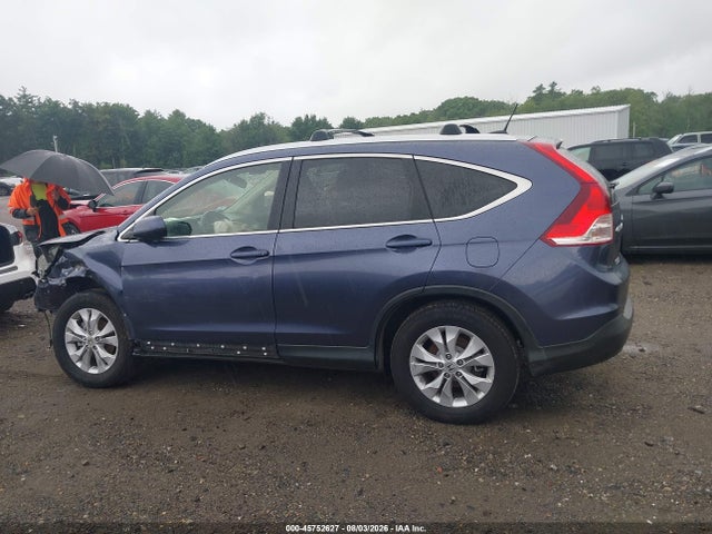 Aukcja sprzedaży 2012 Honda Cr-v Ex-l, vin: JHLRM4H70CC023367, numer aukcji: 45752627