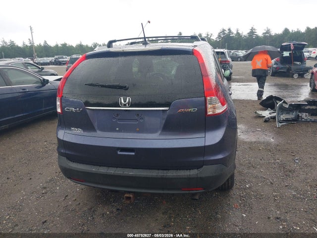 Aukcja sprzedaży 2012 Honda Cr-v Ex-l, vin: JHLRM4H70CC023367, numer aukcji: 45752627