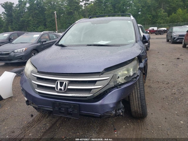 Aukcja sprzedaży 2012 Honda Cr-v Ex-l, vin: JHLRM4H70CC023367, numer aukcji: 45752627