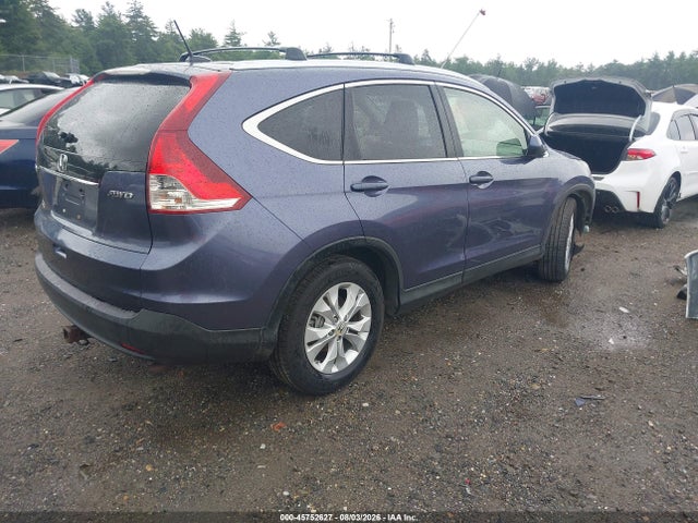Aukcja sprzedaży 2012 Honda Cr-v Ex-l, vin: JHLRM4H70CC023367, numer aukcji: 45752627