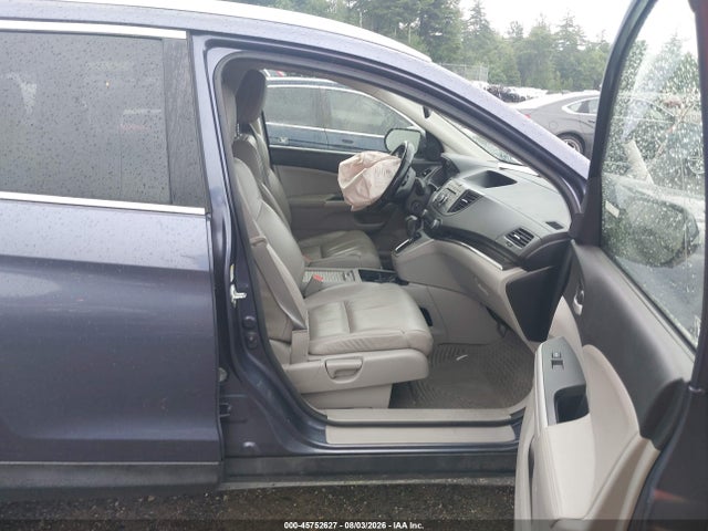 Aukcja sprzedaży 2012 Honda Cr-v Ex-l, vin: JHLRM4H70CC023367, numer aukcji: 45752627
