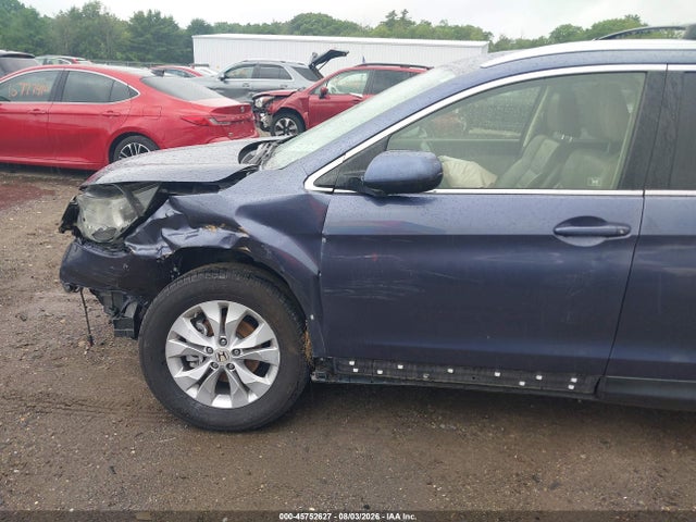 Aukcja sprzedaży 2012 Honda Cr-v Ex-l, vin: JHLRM4H70CC023367, numer aukcji: 45752627