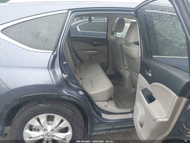 Aukcja sprzedaży 2012 Honda Cr-v Ex-l, vin: JHLRM4H70CC023367, numer aukcji: 45752627