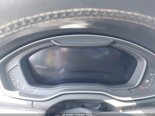 Продажа на аукционе авто 2019 Audi Sq5 3.0t Premium, vin: WA1B4AFY3K2056810, номер лота: 45752631