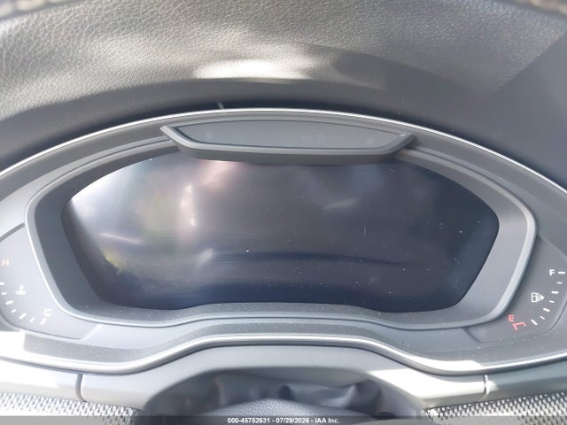Продажа на аукционе авто 2019 Audi Sq5 3.0t Premium, vin: WA1B4AFY3K2056810, номер лота: 45752631