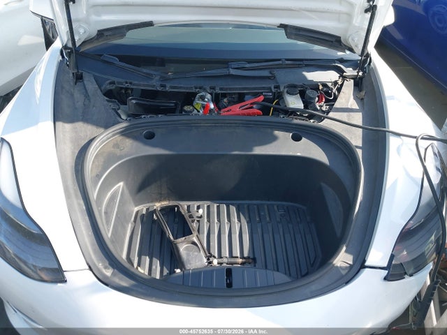 Aukcja sprzedaży 2023 Tesla Model 3 Rear-wheel Drive, vin: 5YJ3E1EA8PF398110, numer aukcji: 45752635