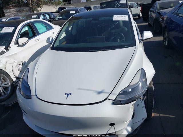 Aukcja sprzedaży 2023 Tesla Model 3 Rear-wheel Drive, vin: 5YJ3E1EA8PF398110, numer aukcji: 45752635