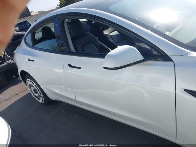 Aukcja sprzedaży 2023 Tesla Model 3 Rear-wheel Drive, vin: 5YJ3E1EA8PF398110, numer aukcji: 45752635