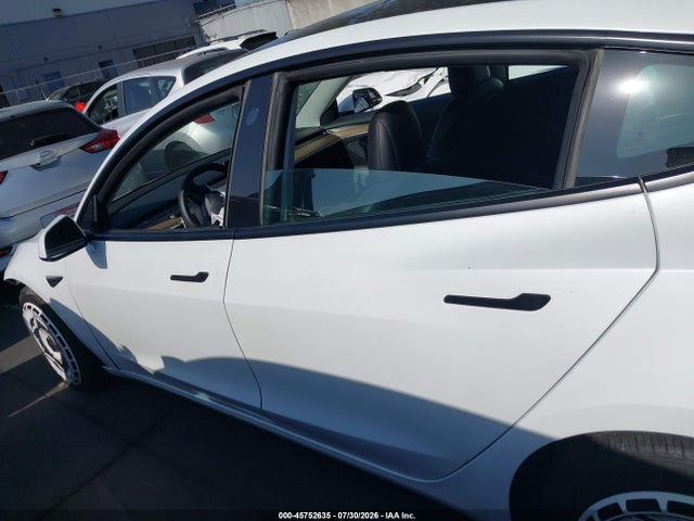 Aukcja sprzedaży 2023 Tesla Model 3 Rear-wheel Drive, vin: 5YJ3E1EA8PF398110, numer aukcji: 45752635