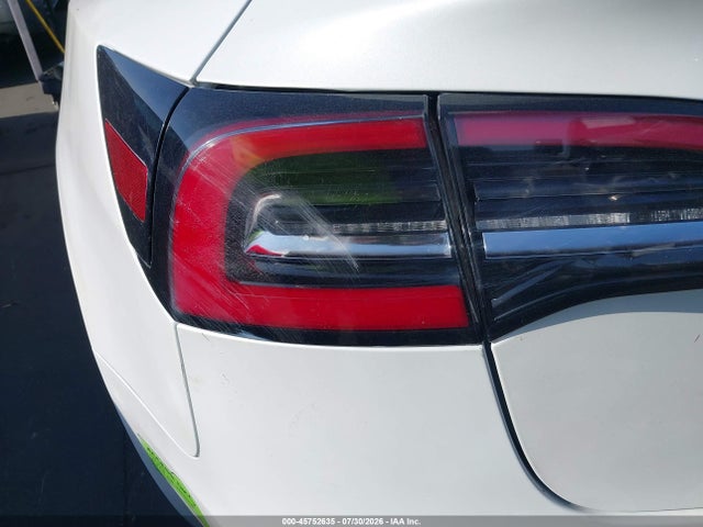 Aukcja sprzedaży 2023 Tesla Model 3 Rear-wheel Drive, vin: 5YJ3E1EA8PF398110, numer aukcji: 45752635