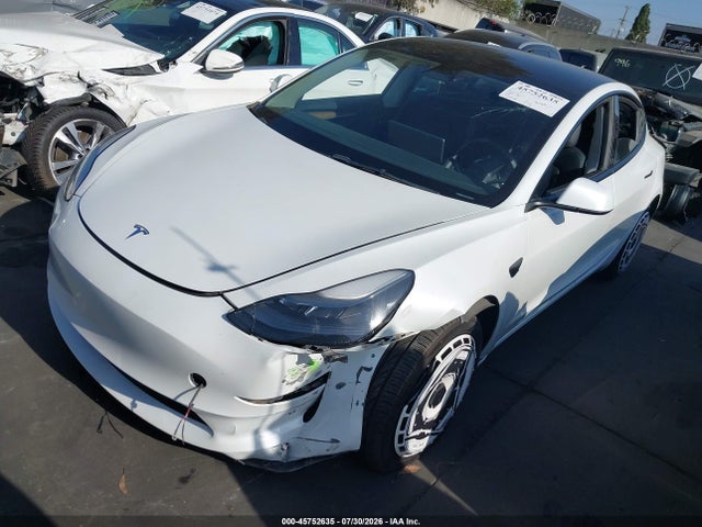 Aukcja sprzedaży 2023 Tesla Model 3 Rear-wheel Drive, vin: 5YJ3E1EA8PF398110, numer aukcji: 45752635