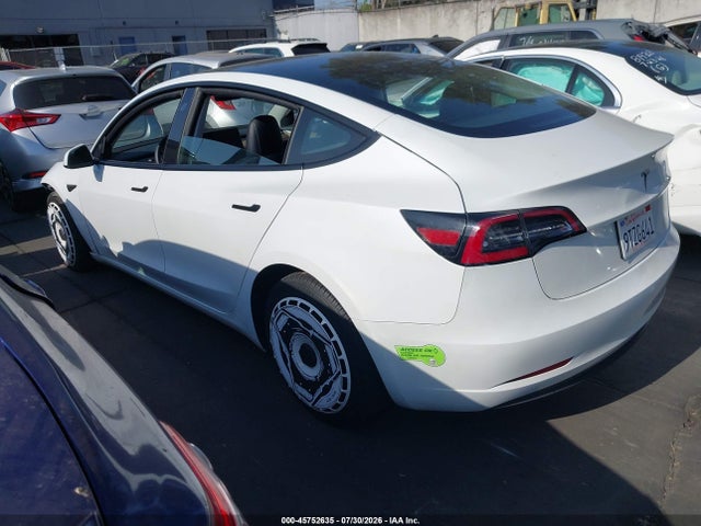 Aukcja sprzedaży 2023 Tesla Model 3 Rear-wheel Drive, vin: 5YJ3E1EA8PF398110, numer aukcji: 45752635