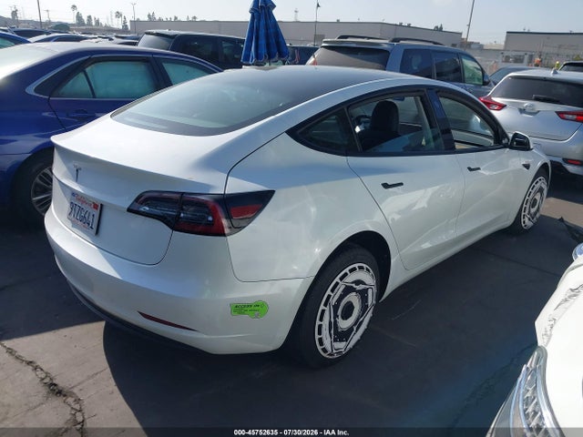 Aukcja sprzedaży 2023 Tesla Model 3 Rear-wheel Drive, vin: 5YJ3E1EA8PF398110, numer aukcji: 45752635