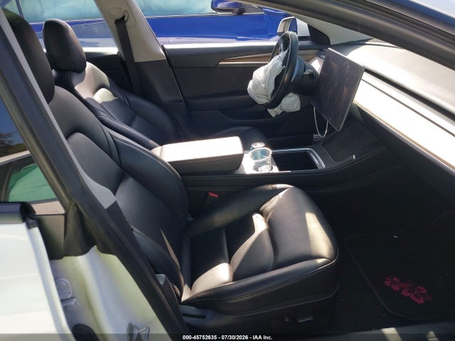Aukcja sprzedaży 2023 Tesla Model 3 Rear-wheel Drive, vin: 5YJ3E1EA8PF398110, numer aukcji: 45752635