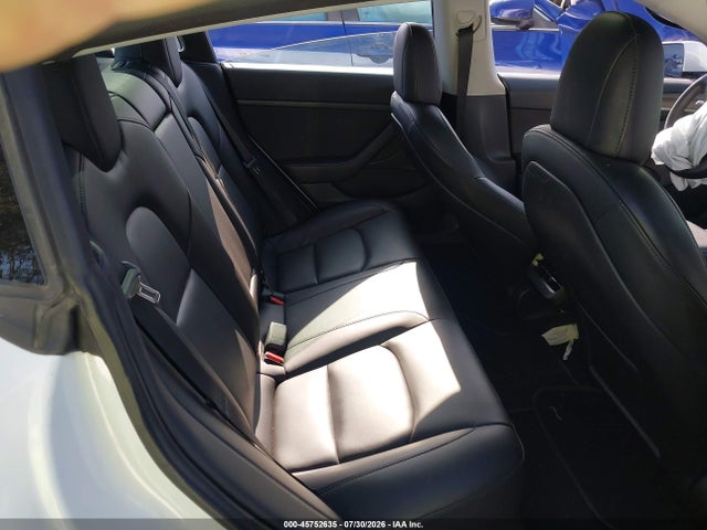 Aukcja sprzedaży 2023 Tesla Model 3 Rear-wheel Drive, vin: 5YJ3E1EA8PF398110, numer aukcji: 45752635