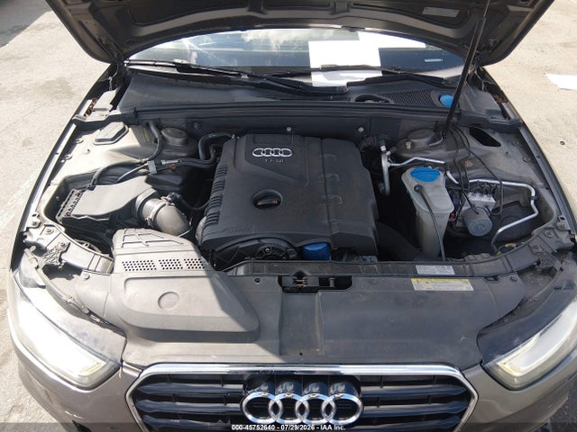 Aukcja sprzedaży 2014 Audi A4 2.0t Premium, vin: WAUFFAFL2EA007241, numer aukcji: 45752640