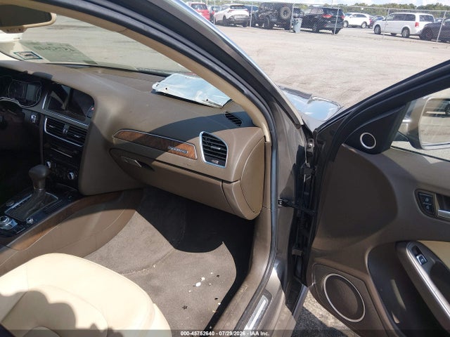 Aukcja sprzedaży 2014 Audi A4 2.0t Premium, vin: WAUFFAFL2EA007241, numer aukcji: 45752640