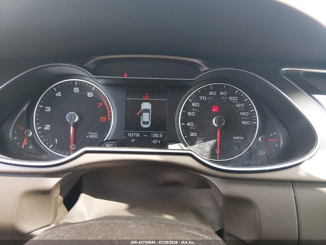 Aukcja sprzedaży 2014 Audi A4 2.0t Premium, vin: WAUFFAFL2EA007241, numer aukcji: 45752640