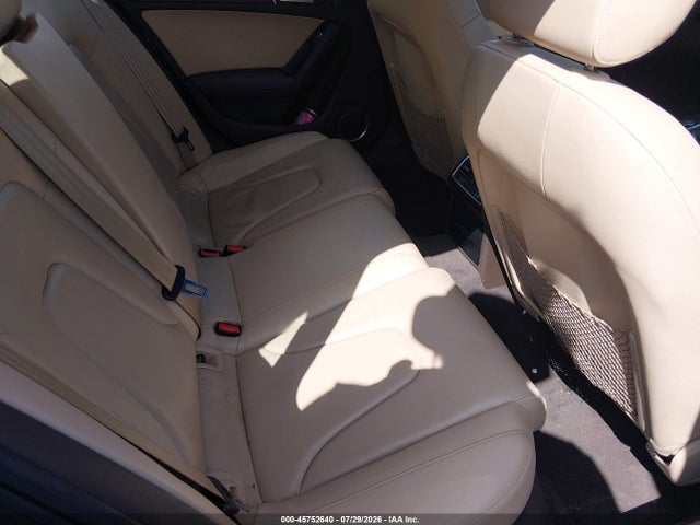 Aukcja sprzedaży 2014 Audi A4 2.0t Premium, vin: WAUFFAFL2EA007241, numer aukcji: 45752640