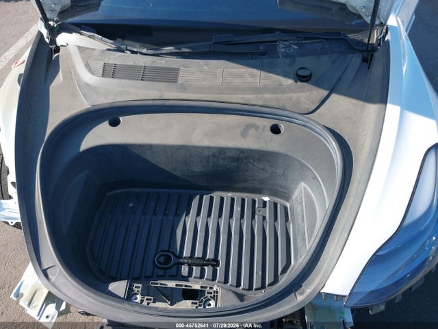 Продаж на аукціоні авто 2023 Tesla Model 3 Performance Dual Motor All-wheel Drive, vin: 5YJ3E1EC8PF500488, номер лоту: 45752641