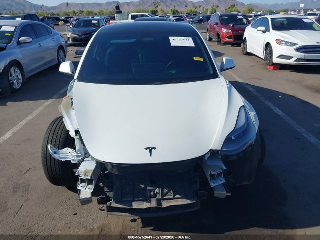 Продаж на аукціоні авто 2023 Tesla Model 3 Performance Dual Motor All-wheel Drive, vin: 5YJ3E1EC8PF500488, номер лоту: 45752641