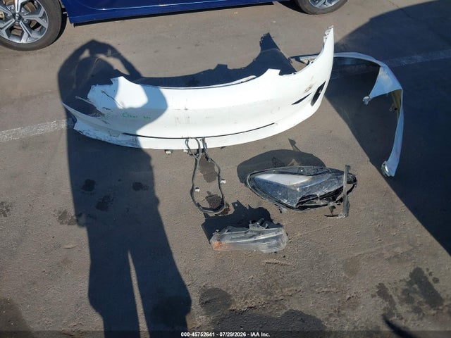 Продаж на аукціоні авто 2023 Tesla Model 3 Performance Dual Motor All-wheel Drive, vin: 5YJ3E1EC8PF500488, номер лоту: 45752641