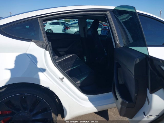 Продаж на аукціоні авто 2023 Tesla Model 3 Performance Dual Motor All-wheel Drive, vin: 5YJ3E1EC8PF500488, номер лоту: 45752641