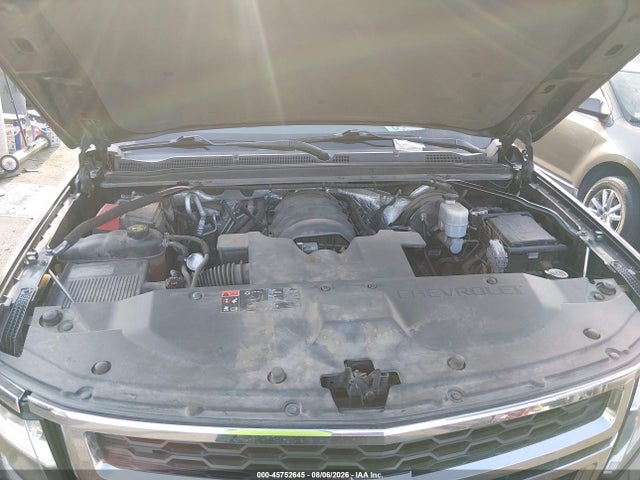 1GNSKJKC3FR212225 Chevrolet Suburban Lt