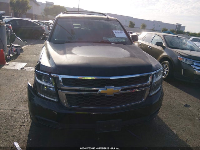 1GNSKJKC3FR212225 Chevrolet Suburban Lt