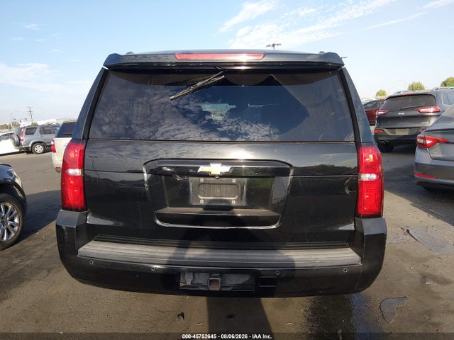 1GNSKJKC3FR212225 Chevrolet Suburban Lt
