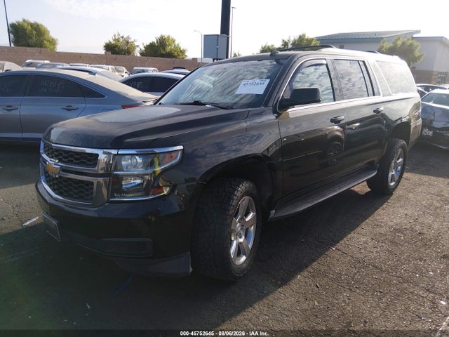 1GNSKJKC3FR212225 Chevrolet Suburban Lt