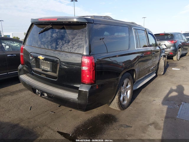 1GNSKJKC3FR212225 Chevrolet Suburban Lt