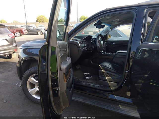 1GNSKJKC3FR212225 Chevrolet Suburban Lt