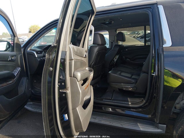 1GNSKJKC3FR212225 Chevrolet Suburban Lt