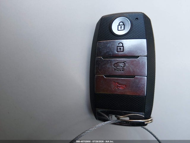 5XYKW4A75EG438279 KIA Sorento Limited V6