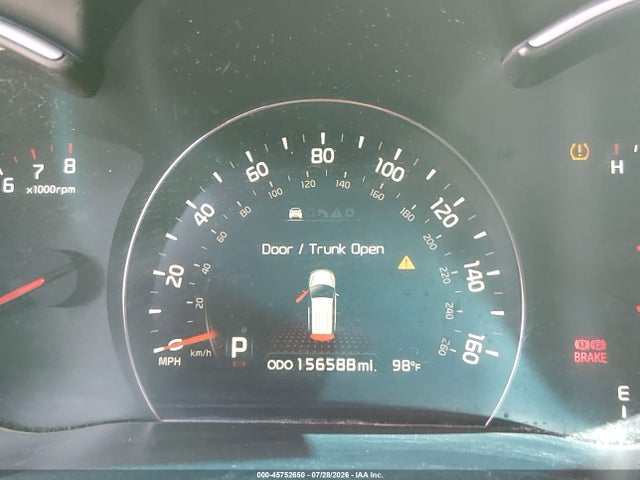 5XYKW4A75EG438279 KIA Sorento Limited V6