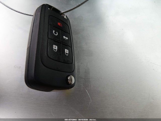 Aukcja sprzedaży 2014 Buick Regal Turbo Premium I, vin: 2G4GP5EX8E9201442, numer aukcji: 45752652