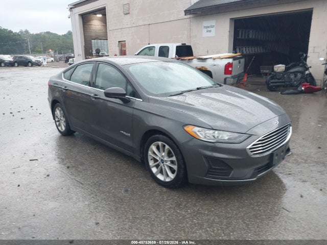 2019 3FA6P0LU9KR211212 main image