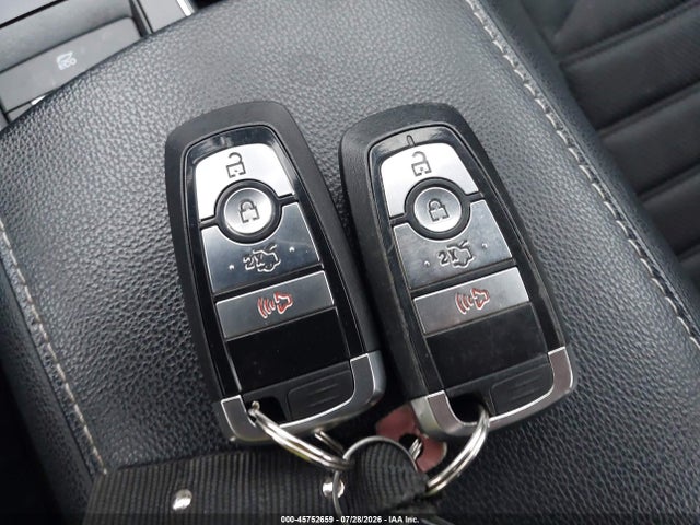 Ford Fusion Hybrid Se 2019 3FA6P0LU9KR211212 Image 11