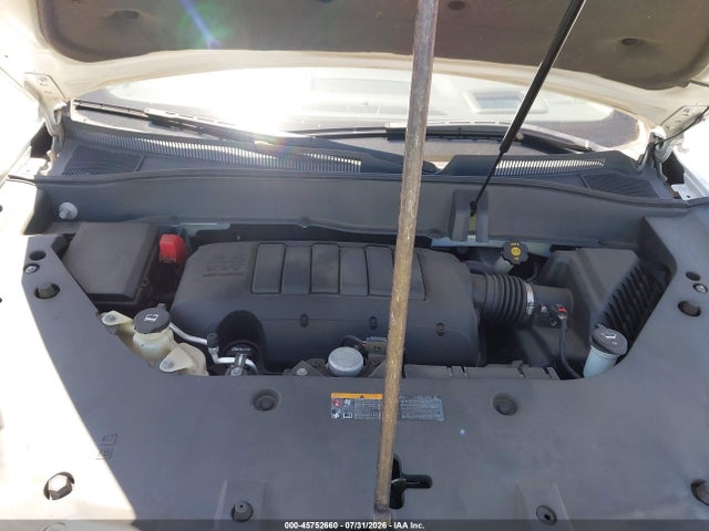 Aukcja sprzedaży 2014 Gmc Acadia Denali, vin: 1GKKRTKD1EJ323740, numer aukcji: 45752660