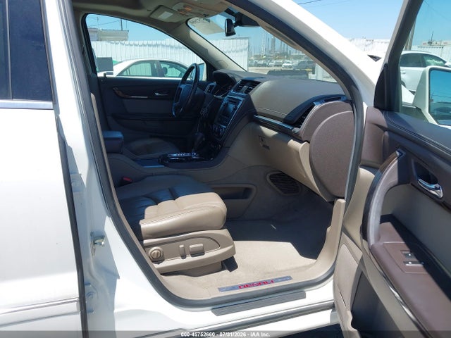 Aukcja sprzedaży 2014 Gmc Acadia Denali, vin: 1GKKRTKD1EJ323740, numer aukcji: 45752660