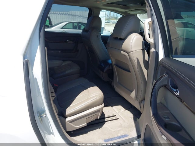 Aukcja sprzedaży 2014 Gmc Acadia Denali, vin: 1GKKRTKD1EJ323740, numer aukcji: 45752660