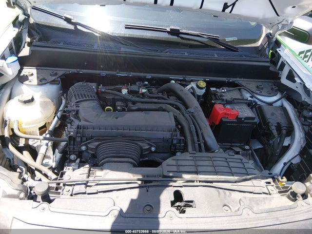 Ford Maverick Xlt 2025 3FTTW8JA7SRB18485 Image 10