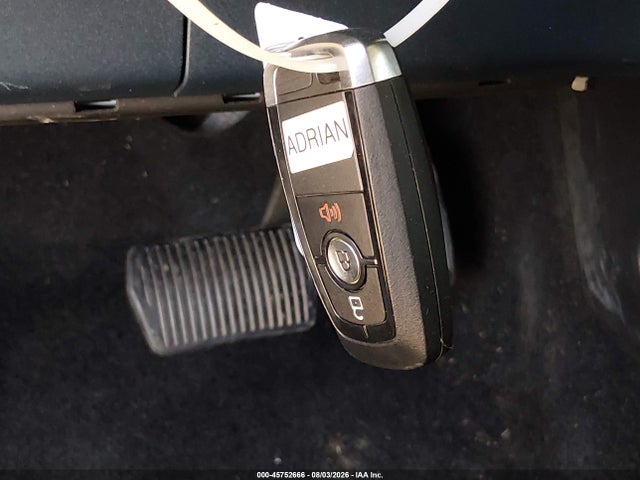 Ford Maverick Xlt 2025 3FTTW8JA7SRB18485 Image 11